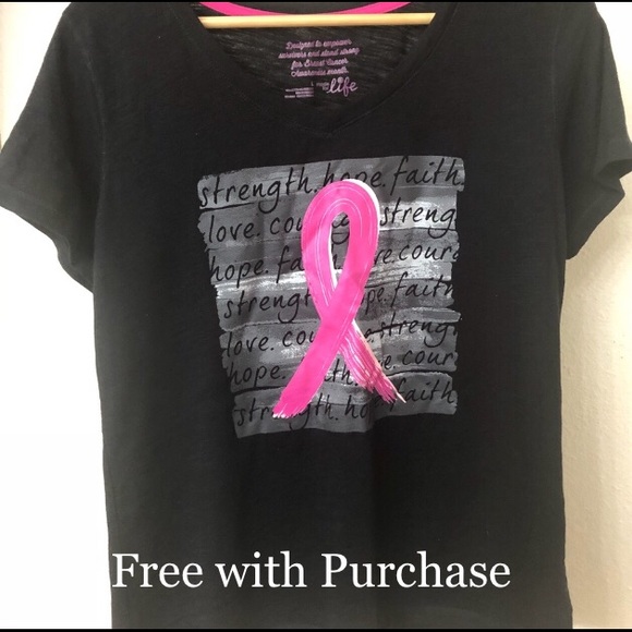 made for life Tops - * * FREE WITH PURCHASE * *
